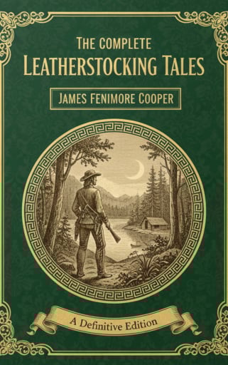 The Complete Leatherstocking Tales
