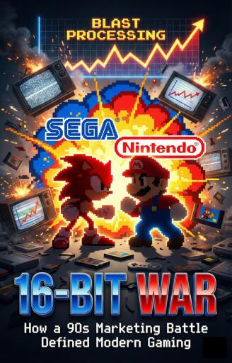 16-Bit War