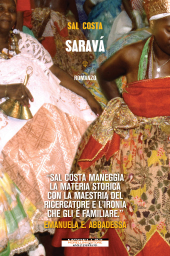 Saravá