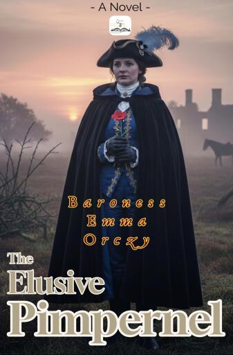The Elusive Pimpernel