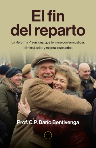 El fin del reparto