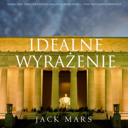 Pokonaj Każdego Wroga (Thriller Z Lukiem Stonem — Tom 4)