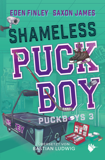 Shameless Puckboy