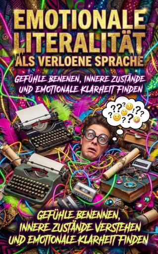 Emotionale Literalität Als Verlorene Sprache