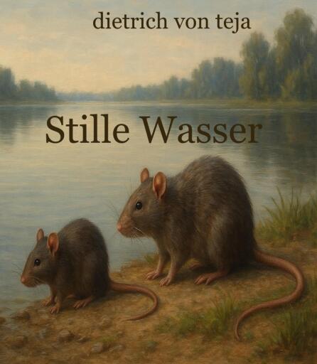 Stille Wasser