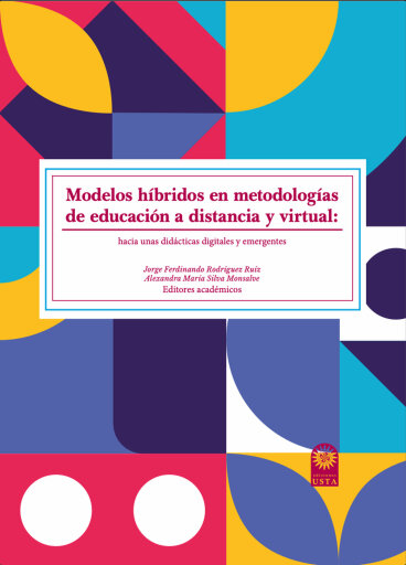 Modelos híbridos en metodologías de educación a distancia y virtual