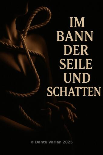 Im Bann der Seile und Schatten