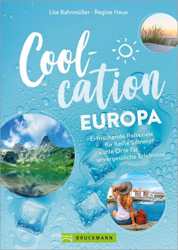 Coolcation Europa