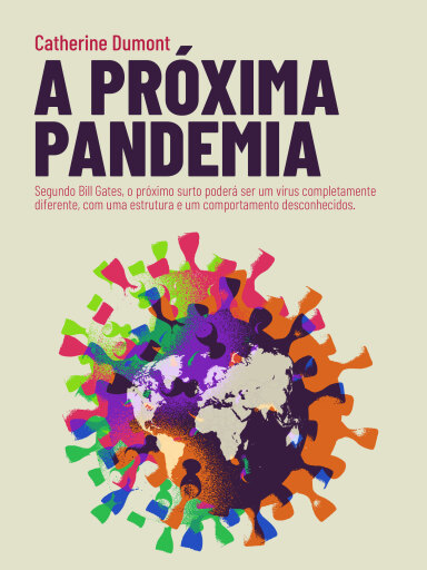 A próxima pandemia