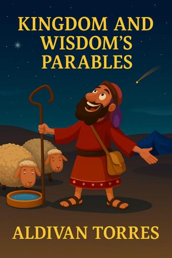 Kingdom and Wisdom's Parables
