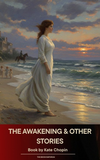 The Awakening & Other Stories