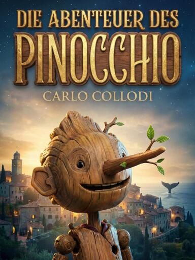 Pinocchio – Die Geschichte vom hölzernen Bengele