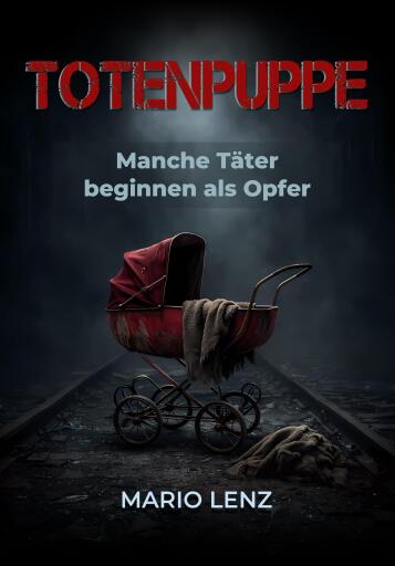 Totenpuppe