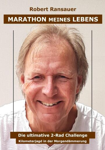 Marathon meines Lebens