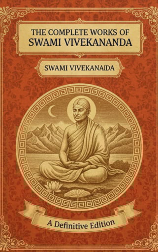 The Complete Works of Swami Vivekananda
