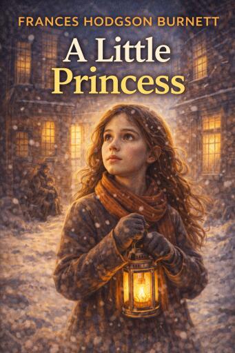 A Little Princess