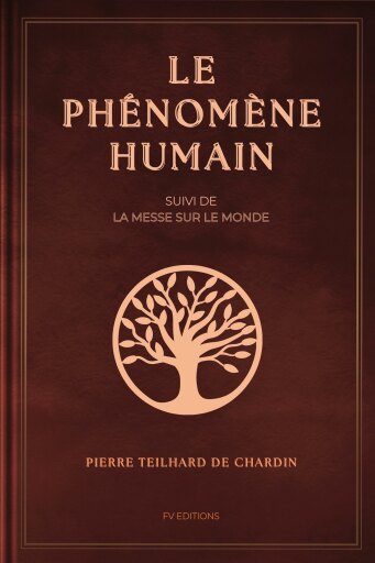 Le phénomène humain