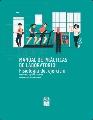 Manual de Prácticas de Laboratorio: Fisiología del ejercicio