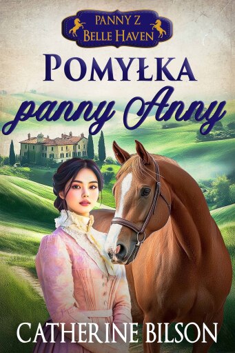 Pomyłka panny Anny