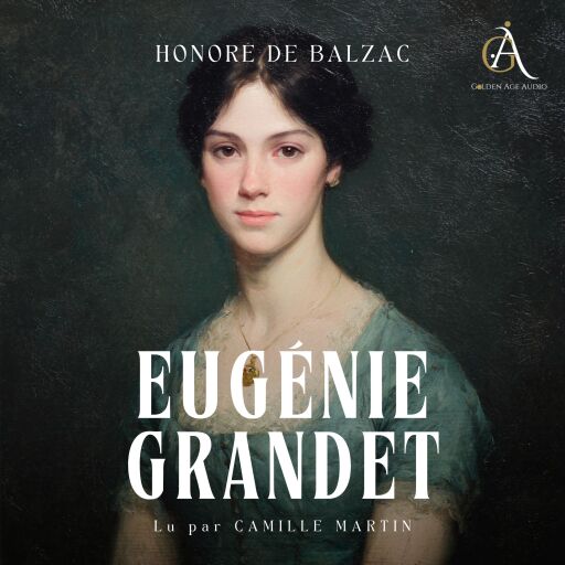 Eugénie Grandet - Livre Audio