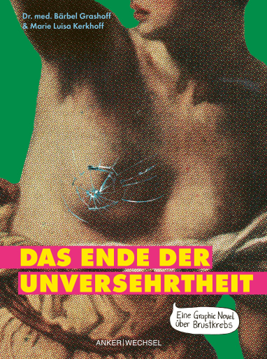 Das Ende der Unversehrtheit