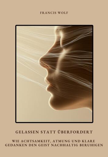 Gelassen statt überfordert