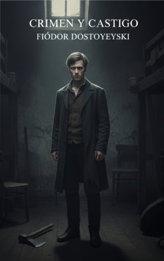 Crimen y Castigo