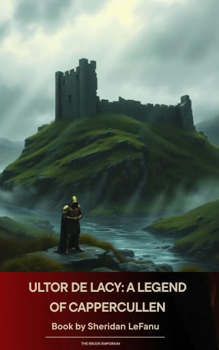 Ultor De Lacy: A Legend of Cappercullen