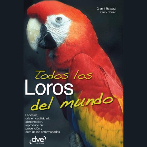 Todos los loros del mundo