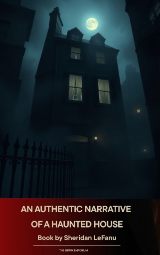 An Authentic Narrative of a Haunted House
