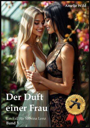 Der Duft einer Frau