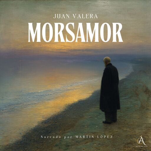 Morsamor - Audiolibro