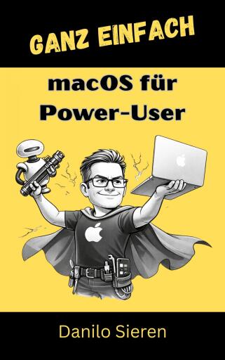 macOS für Power-User