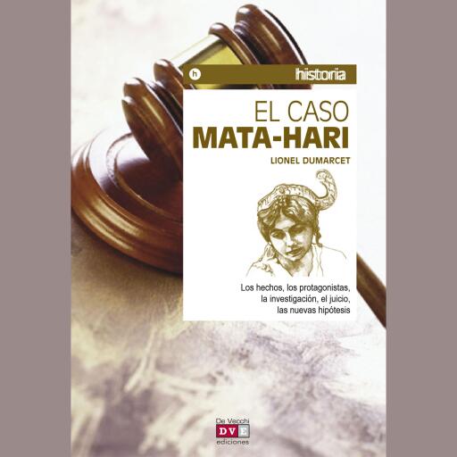 El caso Mata-Hari