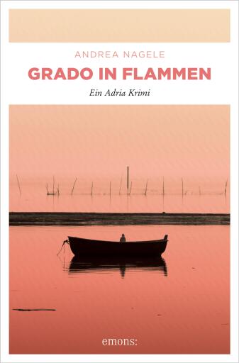 Grado in Flammen