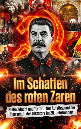 Im Schatten des roten Zaren