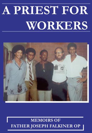 A Priest for Workers