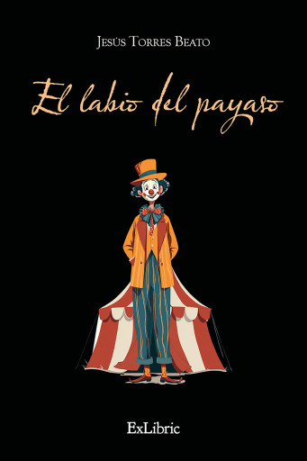 El labio del payaso