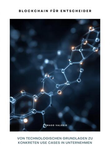 Blockchain für Entscheider