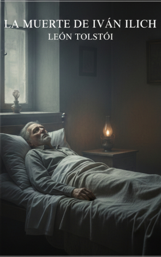 La Muerte de Iván Ilich