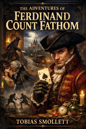 The Adventures of Ferdinand Count Fathom