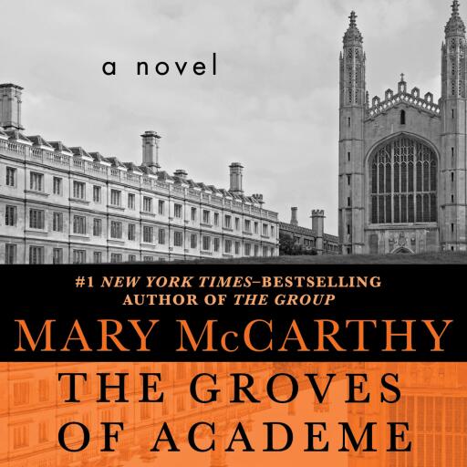 The Groves of Academe