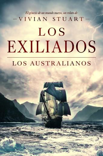 Los Exiliados: Los australianos 1