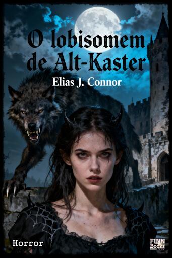 O lobisomem de Alt-Kaster