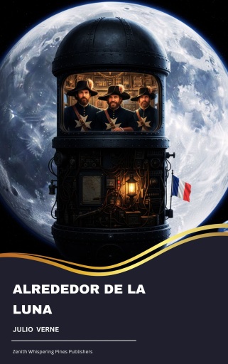 Alrededor de la Luna
