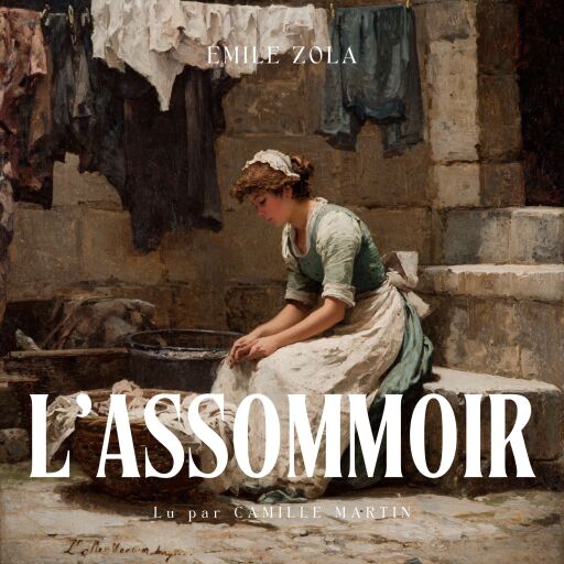 L'Assommoir - Livre Audio