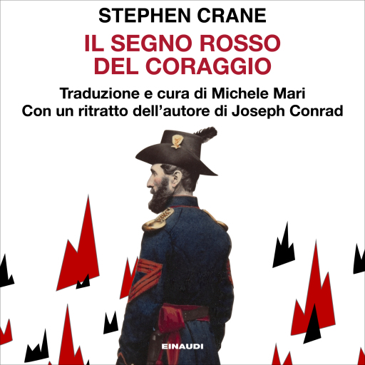 Il segno rosso del coraggio