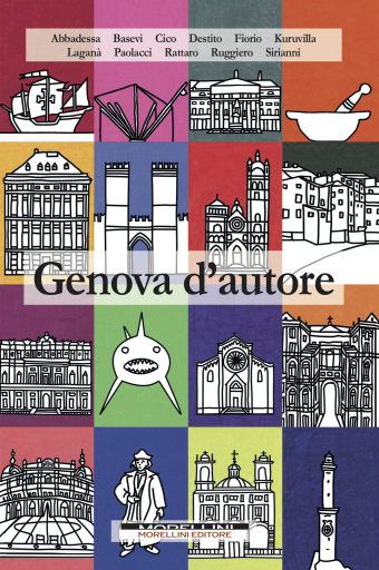 Genova d'autore