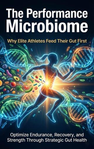 The Performance Microbiome: Why Elite Athletes Feed Their Gut First