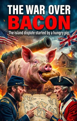 The War Over Bacon